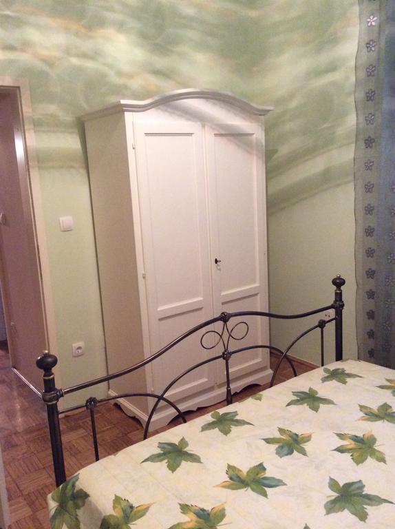 Vila Rogaska Rogaška Slatina Εξωτερικό φωτογραφία